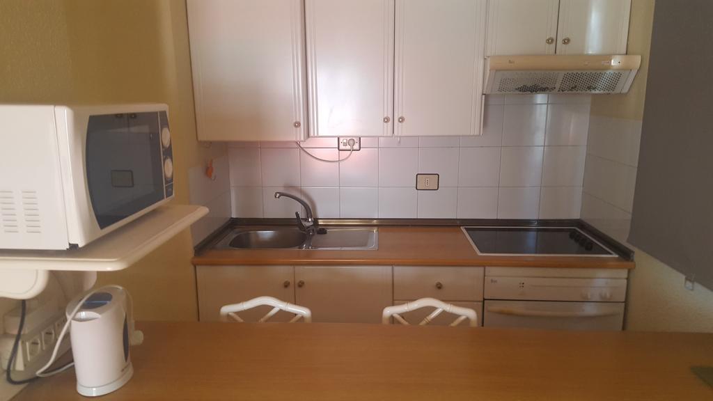 Nice Apartment On Las Americas Beach プラヤ・デ・ラス・アメリカス エクステリア 写真
